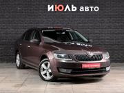 Skoda Octavia III (A7) Екатеринбург  - изображение 22