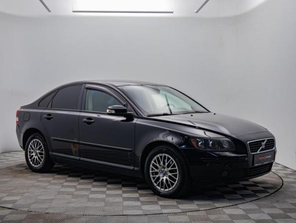 Volvo S40 II Рестайлинг с пробегом 2007 года, цена 587 000 рублей, 220151 км, седан, Автокод Объявления