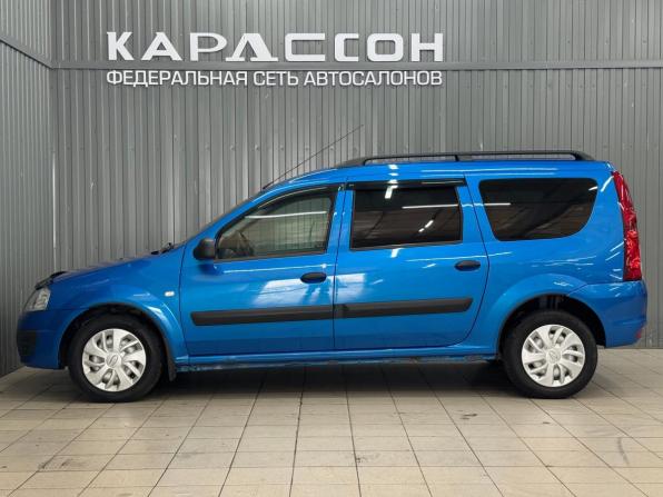 Lada (ВАЗ) Largus I с пробегом 2020 года, цена 815 000 рублей, 105760 км, универсал, Автокод Объявления
