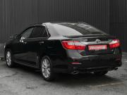 Toyota Camry VII (XV50) Екатеринбург  - изображение 30