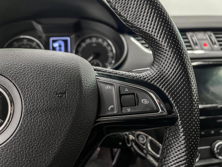 Skoda Octavia III (A7) Рестайлинг Красноярск  - изображение 21
