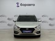 Hyundai Solaris II Ставрополь  - изображение 17