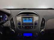Hyundai ix35 I Рестайлинг Москва  - изображение 39