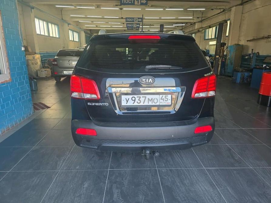 Kia Sorento II Курган  - изображение 7