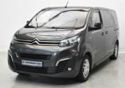 Citroen SpaceTourer I Москва  - изображение 19