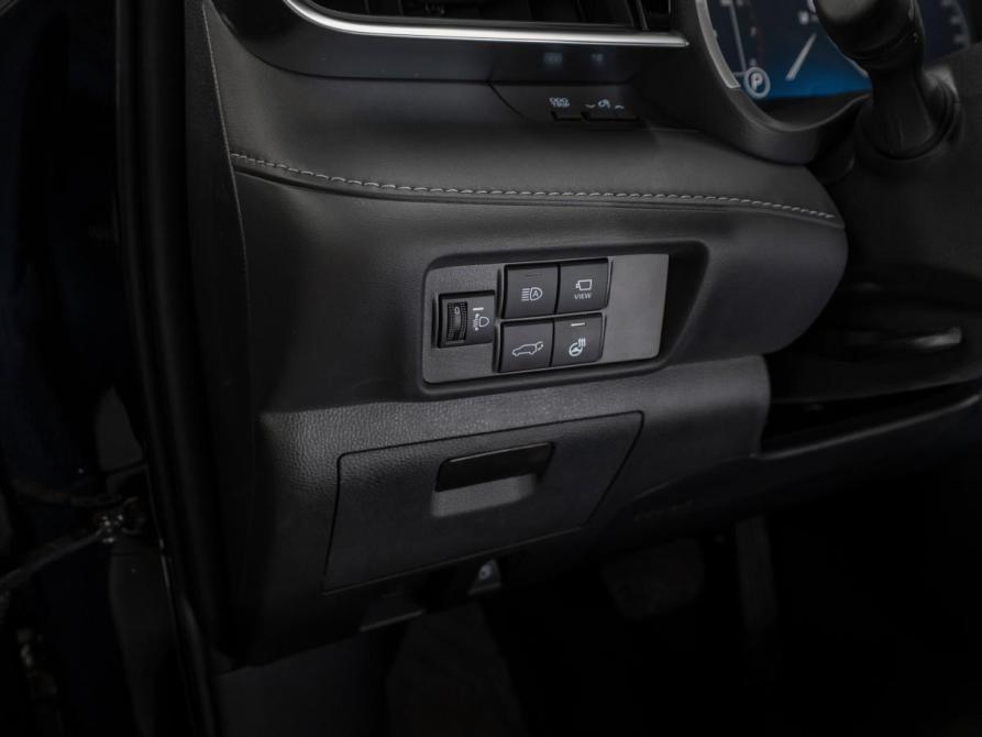 Toyota Highlander IV (XU70) Москва  - изображение 18