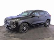 Haval Jolion I Москва  - изображение 30
