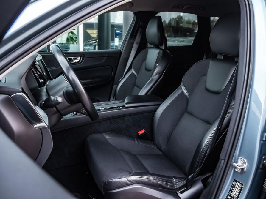 Volvo XC60 II Магнитогорск  - изображение 13
