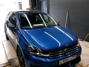 Volkswagen Polo V Рестайлинг Москва  - изображение 50