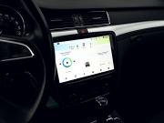 Skoda Superb II Рестайлинг Екатеринбург  - изображение 32