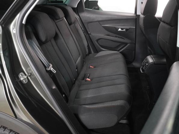 Peugeot 3008 II с пробегом 2019 года, цена 2 169 000 рублей, 126885 км, внедорожник, Автокод Объявления