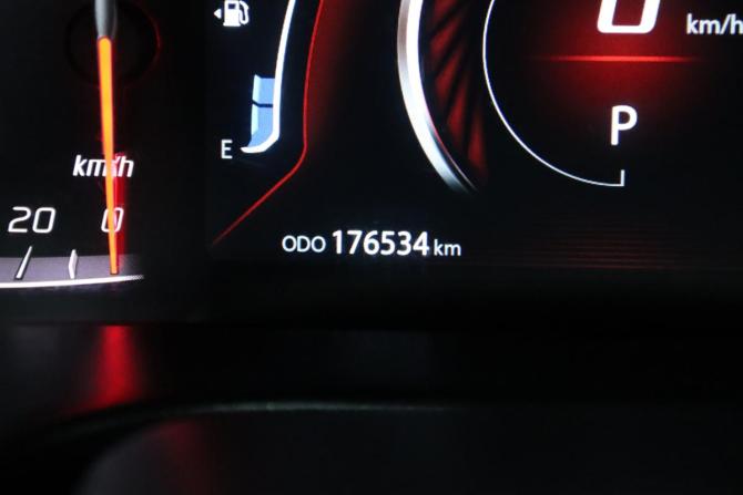 Changan CS75 I Рестайлинг с пробегом 2020 года, цена 1 365 650 рублей, 176534 км, внедорожник, Автокод Объявления
