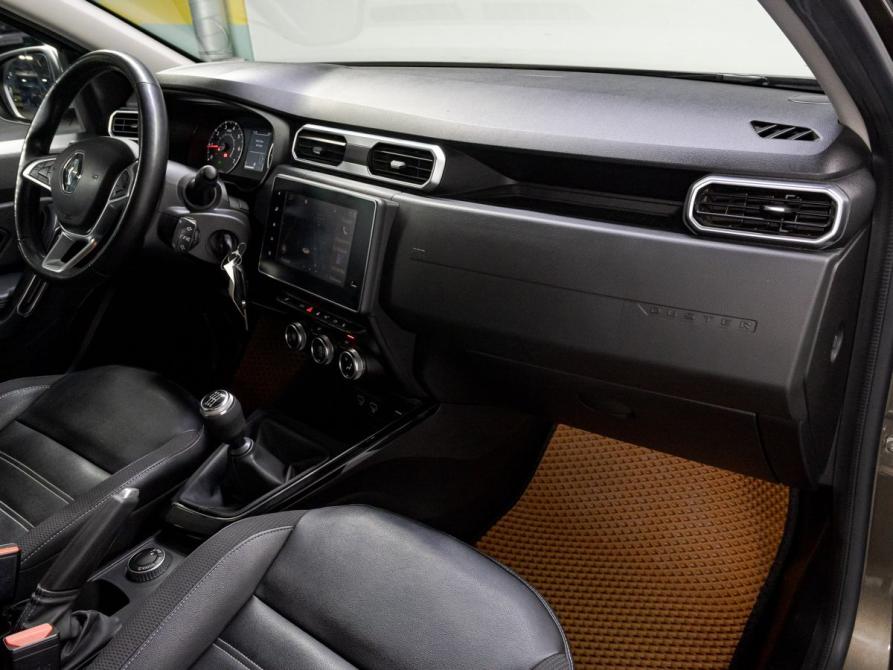 Renault Duster II Тюмень  - изображение 17