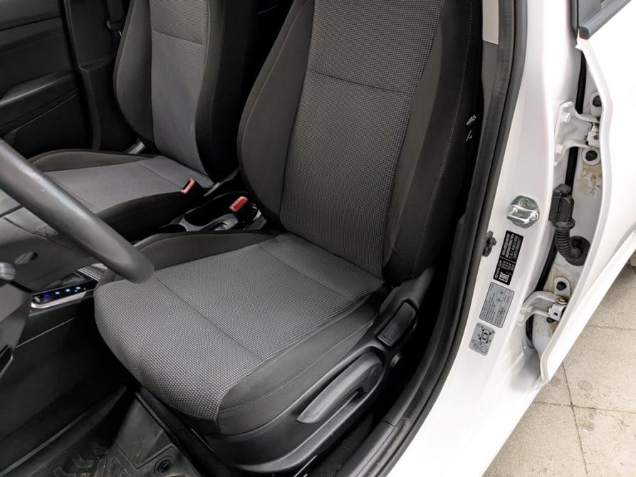 Hyundai Solaris II Рестайлинг Москва  - изображение 15