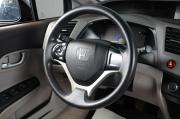 Honda Civic IX Тюмень  - изображение 31