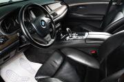 BMW 5 серии VI (F10/F11/F07) Сургут  - изображение 28