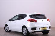 Kia Ceed II Рестайлинг Омск  - изображение 28