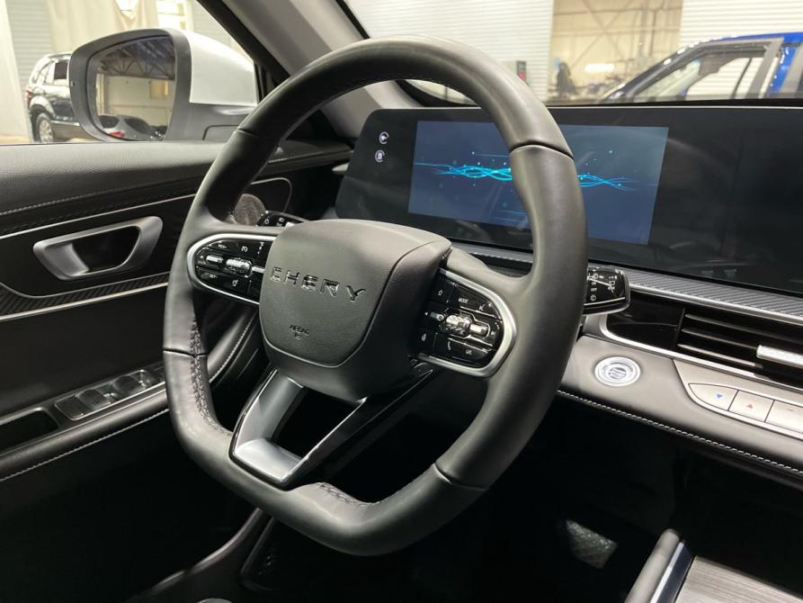 Chery Tiggo 7L I Пермь  - изображение 14