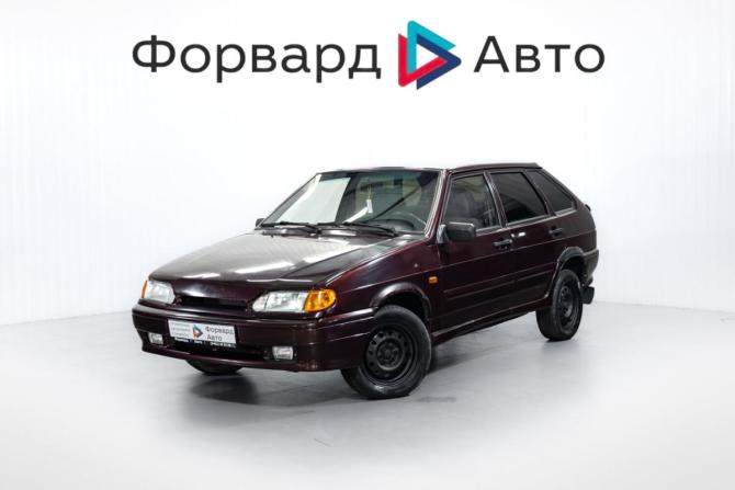 Lada (ВАЗ) 2114 с пробегом 2011 года, цена 299 000 рублей, 193000 км, хэтчбек, Автокод Объявления