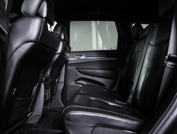 Jeep Grand Cherokee IV (WK2) Рестайлинг с пробегом 2014 года, цена 2 895 000 рублей, 89225 км, внедорожник, Автокод Объявления