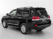 Toyota Land Cruiser 200 Series Рестайлинг 2 Москва  - изображение 37