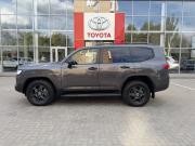 Toyota Land Cruiser 300 Series Ростов-на-Дону  - изображение 22
