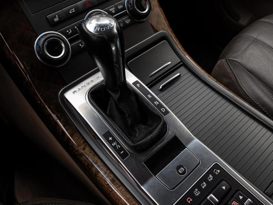 Land Rover Range Rover Sport I Рестайлинг Краснодар  - изображение 13