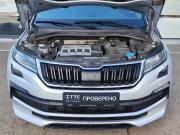 Skoda Kodiaq I Уфа  - изображение 27