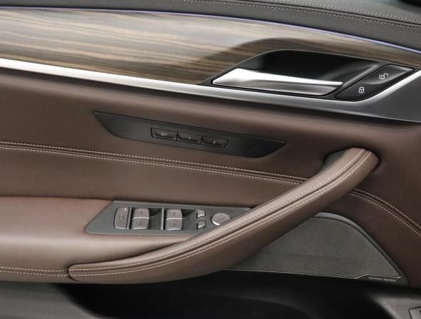 BMW 5 серии VII (G30/G31/G38) Рестайлинг с пробегом 2020 года, цена 4 990 000 рублей, 149302 км, седан, Автокод Объявления
