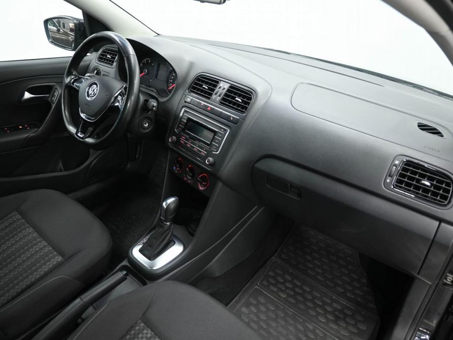 Volkswagen Polo V Рестайлинг Ростов-на-Дону  - изображение 7