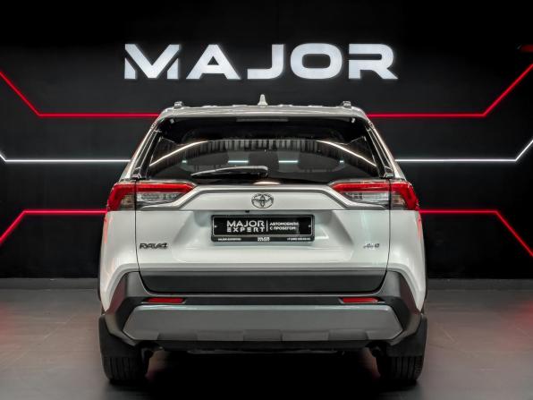 Toyota RAV4 V (XA50) с пробегом 2020 года, цена 3 150 000 рублей, 74307 км, внедорожник, Автокод Объявления