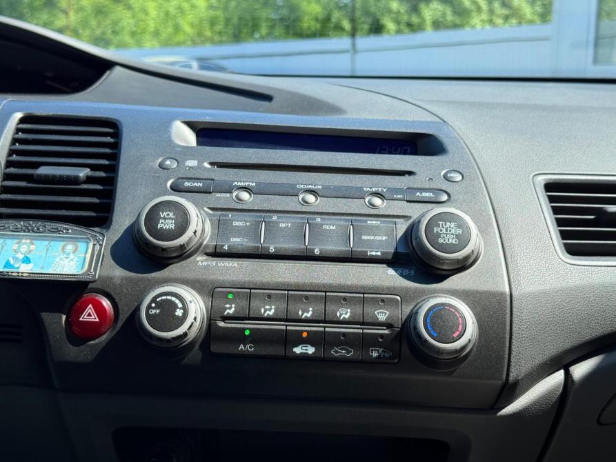 Honda Civic VIII Ижевск  - изображение 15
