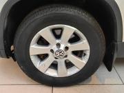 Volkswagen Tiguan I Рестайлинг Подольск  - изображение 51