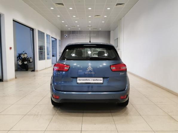 Citroen C4 Picasso II с пробегом 2014 года, цена 565 150 рублей, 233601 км, компактвэн, Автокод Объявления