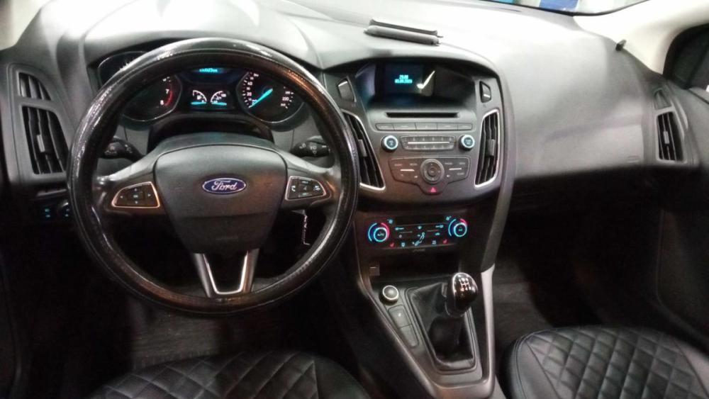 Ford Focus III Рестайлинг Санкт-Петербург  - изображение 5