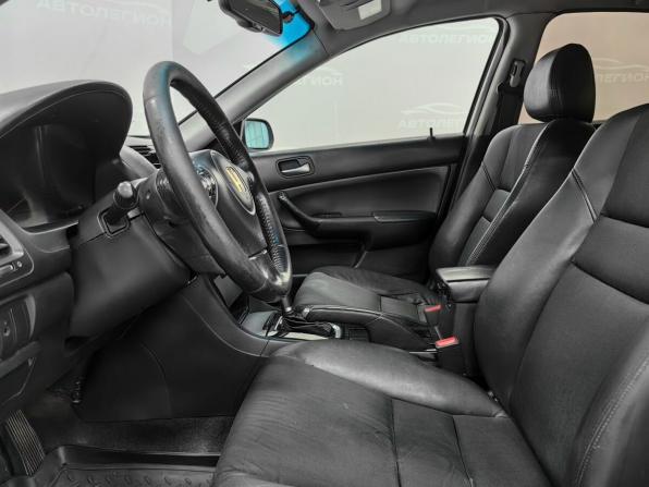Honda Accord VII Рестайлинг с пробегом 2007 года, цена 700 000 рублей, 292521 км, седан, Автокод Объявления