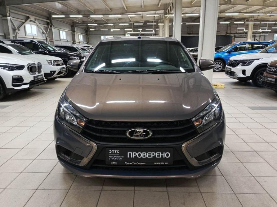Lada (ВАЗ) Vesta I Набережные Челны  - изображение 2