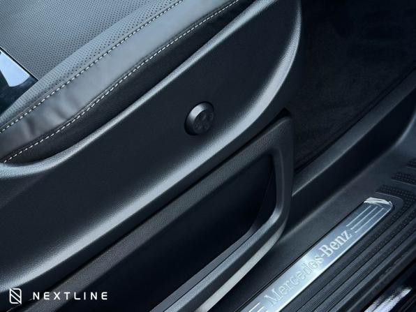 Новый Mercedes-Benz V-Класс III (W447) Рестайлинг 2 2026 года, цена 16 990 000 рублей, минивэн, Автокод Объявления
