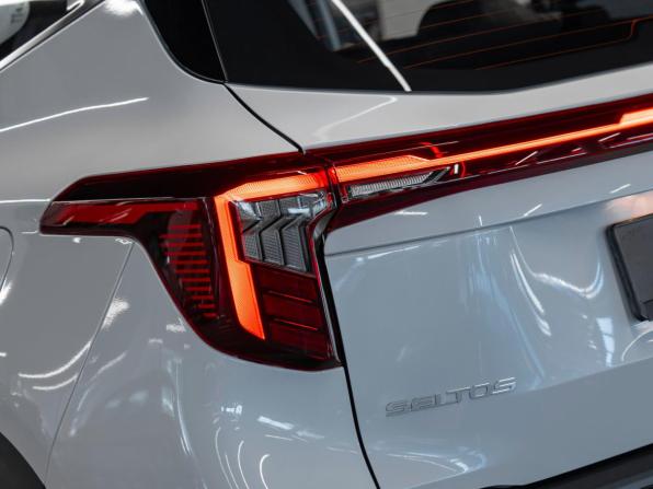 Kia Seltos I Рестайлинг с пробегом 2026 года, цена 3 100 000 рублей, 37 км, внедорожник, Автокод Объявления