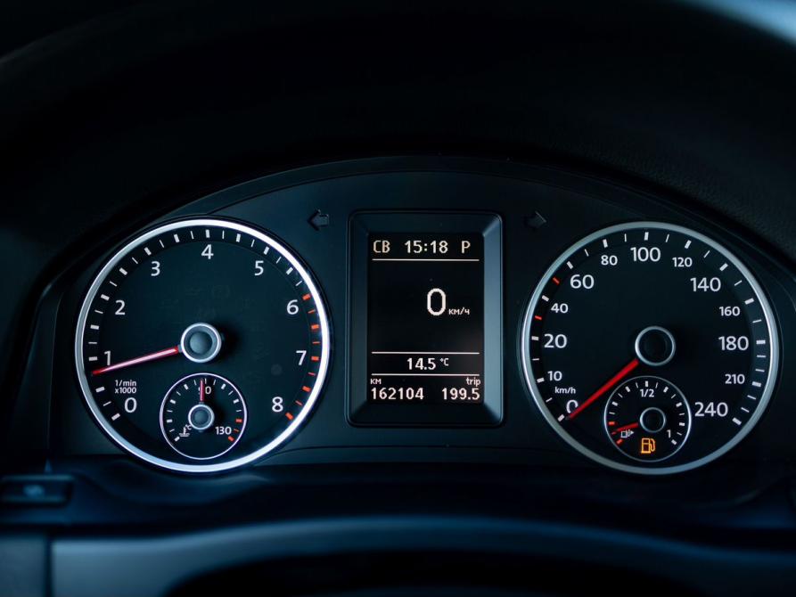 Volkswagen Tiguan I Рестайлинг Ижевск  - изображение 16
