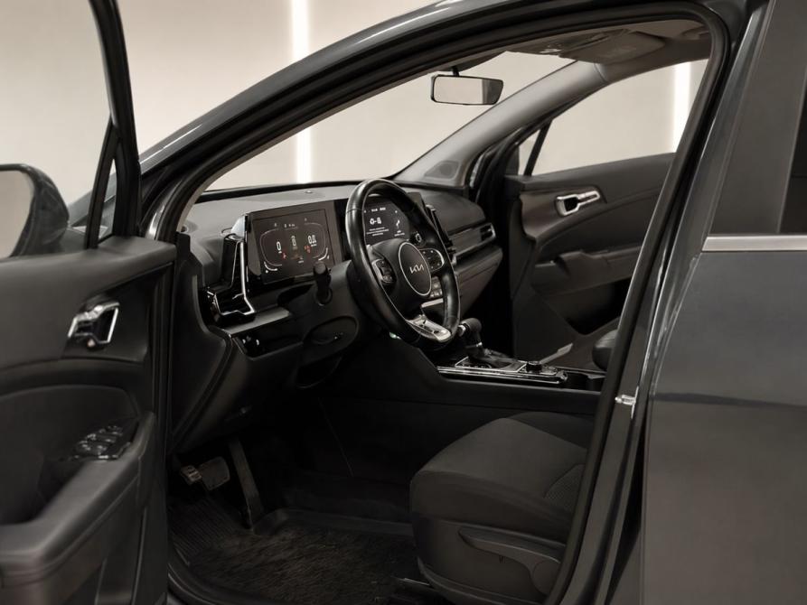 Kia Sportage V Челябинск  - изображение 6