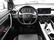Geely Coolray I Владимир  - изображение 29