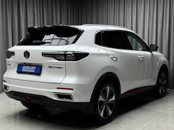 Changan CS55 Plus II с пробегом 2022 года, цена 2 119 000 рублей, 46865 км, внедорожник, Автокод Объявления