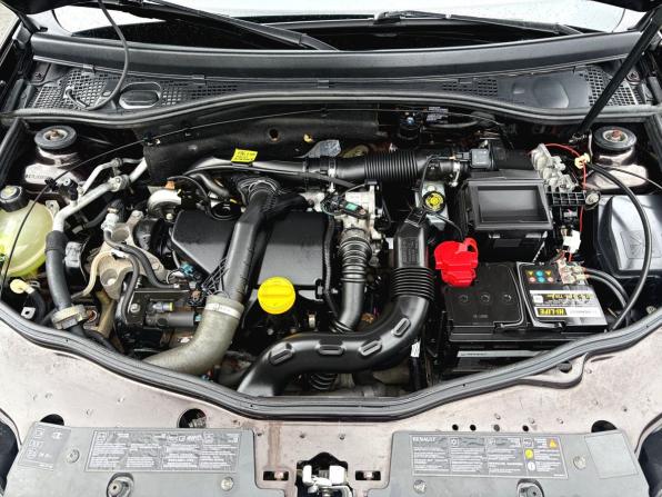 Renault Duster I Рестайлинг с пробегом 2016 года, цена 1 097 000 рублей, 184710 км, внедорожник, Автокод Объявления