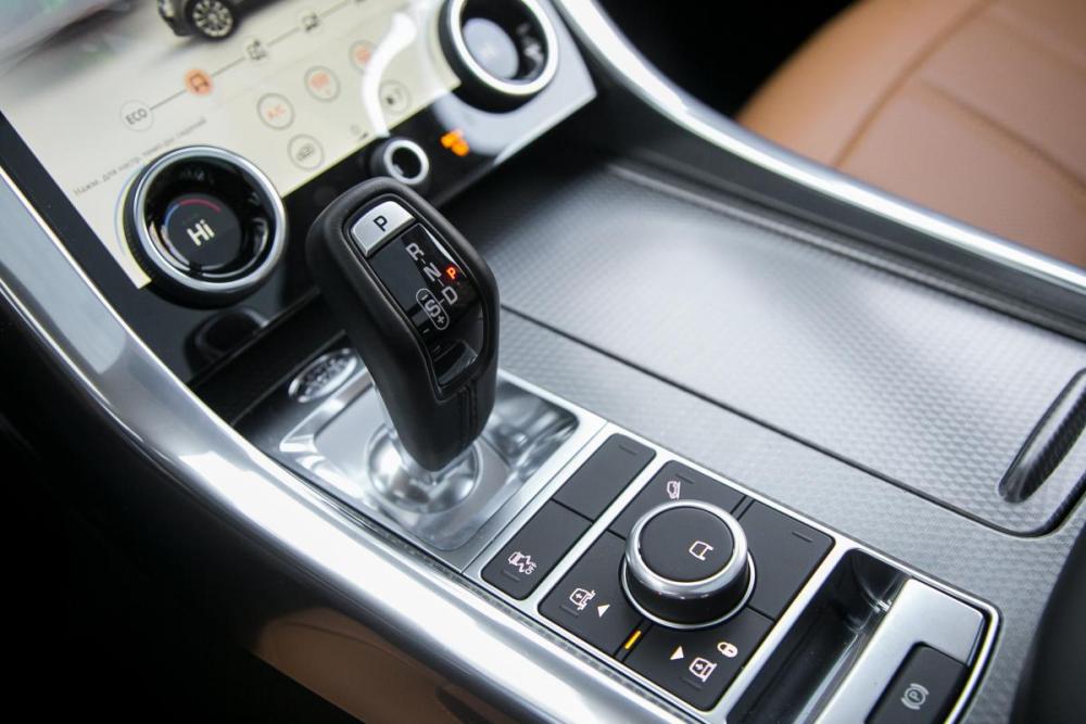 Land Rover Range Rover Sport II Рестайлинг Иркутск  - изображение 25