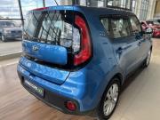 Kia Soul II Рестайлинг Саратов  - изображение 32