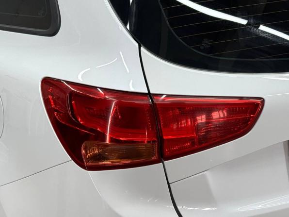 Kia Ceed II Рестайлинг с пробегом 2018 года, цена 1 339 900 рублей, 124500 км, универсал, Автокод Объявления