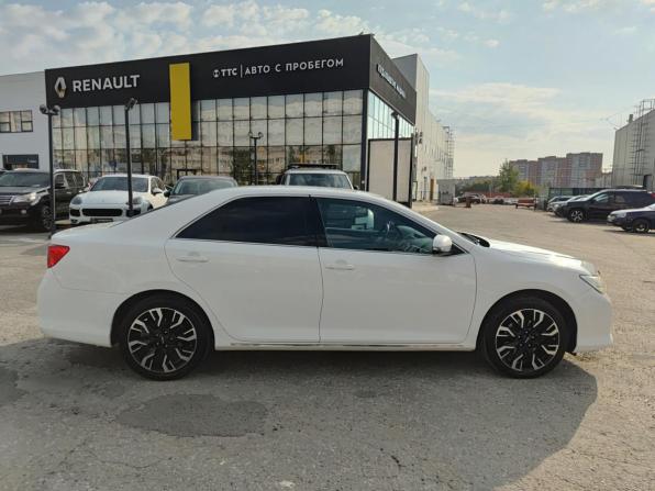 Toyota Camry VII (XV50) с пробегом 2014 года, цена 1 515 000 рублей, 277999 км, седан, Автокод Объявления