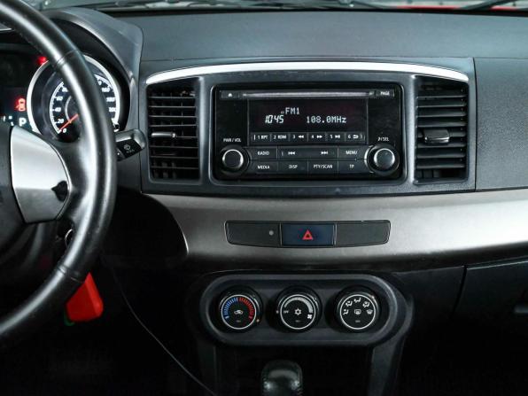 Mitsubishi Lancer X Рестайлинг с пробегом 2014 года, цена 1 050 000 рублей, 144738 км, седан, Автокод Объявления