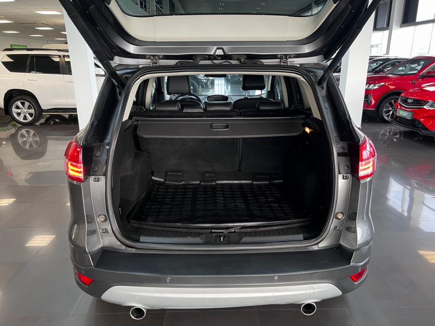 Ford Kuga II Тверь  - изображение 7